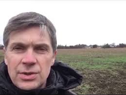 The farming land that could have 465 homes built