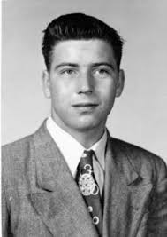 Thomas Ray Wicker (1938-2002)