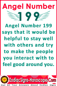 Angel Number 199 Recommends Stretch Your Connections Angel Numbers Number Meanings Angel Number Meanings