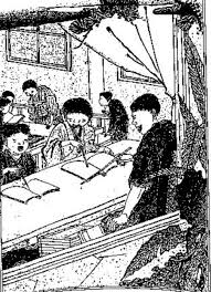 コラム6 小学校で落第 その2 - 小説にみる明治・大正・昭和（戦前）の教育あれこれ