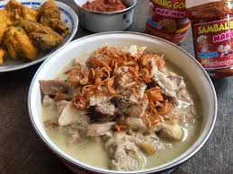 Masakan dengan bahan utama nangka muda atau gori ini dipadukan dengan potongan kacang panjang serta kuah santan dan penyedap pilihan sehingga menghasilkan sajian masakan … Aneka Resep Sayur Gori Nangka Resep Aneka Jajan Pasar Facebook