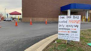 One saint joseph drive, (map). Covid 19 Test Demand Causes Lines At Lexington Ky Sites Lexington Herald Leader