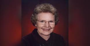 Eileen H. Harrison Obituary