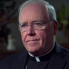 Bishop Richard Malone of Buffalo defends his handling of sexual abuse crisis