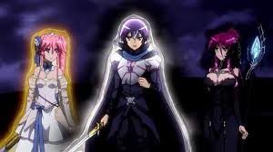 Prohibited curse chant (world break) of the holy sword) , officially known as world break: Seiken Tsukai No World Break Season 2 Renewed Or Canceled Air Date