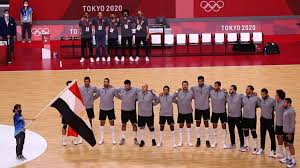 أنهى منتخب مصر لكرة اليد مباراته أمام السويد، التي جمعت بينهما صباح اليوم الجمعة، ضمن منافسات دورة الألعاب الأولمبية، التي تستضيفها طوكيو في الفترة الحالية. Fuogzzgbtbwsom