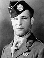 Robert Francis KILEY soldat américain prisonnier de guerre