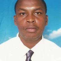 David N.P. Mburu