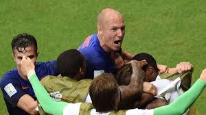 Wm 2014 Ticker Der Zweite Tag Halt Debakel Fur Spanien Bereit Sport Mix