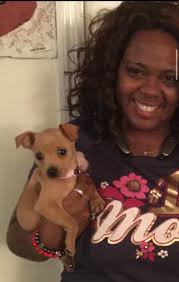 Coconut finds new home with loving family