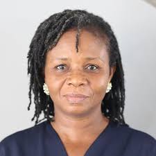 Jerry Opoku-Ansah (Ph.D.)