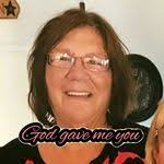 Arlette Hall's Instagram, Twitter & Facebook