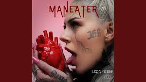 MANEATER