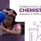 Homeschool Day: Chemistry (9/5/25)