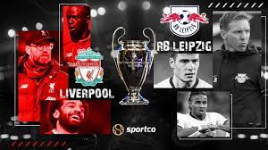 Fading title hopefuls rb leipzig welcomes stuttgart to the red bull arena with the hosts now 10 points behind leaders bayern. Liverpool Vs Rb Leipzig 2nd Leg Preview And Prediction The Puskas Arena Venue