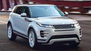 According to the official figures, the land rover range rover's fuel economy ranges between 0mpg and 101mpg. Most Expensive 2020 Land Rover Range Rover Evoque Costs 75 135