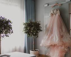 From the sheer tulle panel at the neckline to the dreamy ball skirt silhouette, this etoile dress is sure to turn up the feminine allure. Best Wedding Dresses For Pear Shaped Brides Tina Valerdi