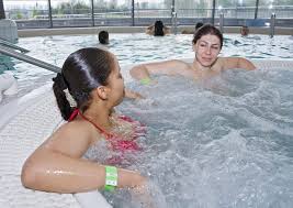 Espace Baln&eacute;o &ndash; Centre Aquatique Bassin d'Aurillac | Auvergne Destination