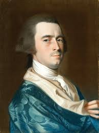 John Singleton Copley Archives