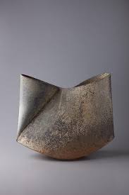 Mihara Ken Sodeisha A Japanese Ceramic Movement Was Est In 1948 Japanese Ceramics Pottery Art Ceramics