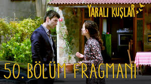 Yarali Kuslar 50 Bolum Fragmani Youtube