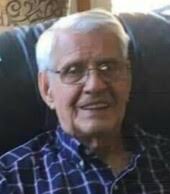 Obituary information for Hobert Elza Bender