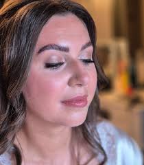 Some close ups of Holly's makeup Hit save for your wedding inspo ⬇️  #bridalmakeup #makeupinspo