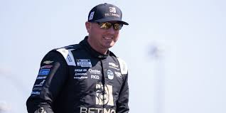 Kyle Busch's life, career shaped NASCAR with signature records, wins