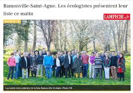 #dondusang la collecte organisée par l'@efs_dondesang à @villeramonville est maintenue le 12 novembre de 14h à 19h, salle du conseil.pic.twitter.com/kysrysilsu. Blog Ramonville Ecologie 2020 Elections Municipales 2020