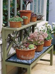 35 Terrassenbepflanzung Ideen Fur Individualitat Im Freien Topfgarten Bepflanzung Diy Gartenbau