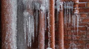 pipes from freezing this winter