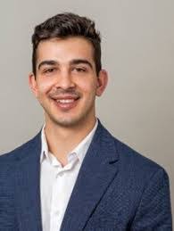 Jeff Mahon's Instagram, Twitter & Facebook