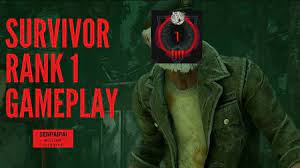 There are more than 50 perks for survivors in dead by daylight and each have their own roles and niche uses in the game. Dead By Daylight Rank 1 Survivor Betrayals William Overbeck Youtube