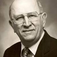 George McWilliams Obituary