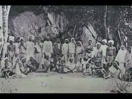 The Caribbean East Indians, Part 2 of 2 ...