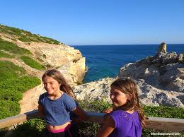C'est tout au sud du portugal qu'est située l'algarve, une des destinations touristiques européennes les plus prisées pour. Algarve En Famille Au Portugal Avec Les Enfants Avec Mes Enfants