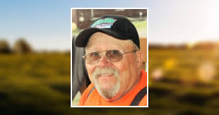 Rodney B. Johnson Obituary March 23, 2023