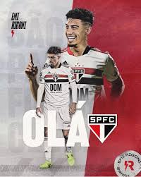 9,496 likes · 4 talking about this. Rigoni Veste Camisa Do Sao Paulo E Recebe Boas Vindas Nas Redes