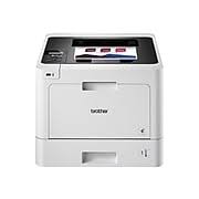 This will start the wireless setup wizard. Brother All In Ones Color Black White Printers Staples