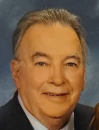 Kenneth Robertson Obituary