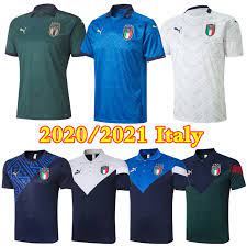 But maybe the italy soccer jersey 2021 italian football team shirt but i will buy this shirt and i will love this answer to black's appeal is simpler than it seems: Italy National Football Team Soccer Jersey 2020 2021 Chiellini El Shaarawy Bonucci Insigne Home Away Third Football Shirt Shopee Malaysia