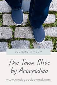 The Town Shoe By Arcopedico Cindy Goes Beyond