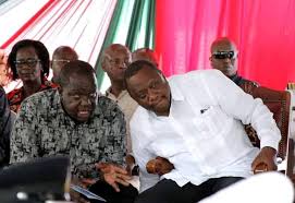 Viimeisimmät twiitit käyttäjältä president uhuru kenyatta♚ (@puktta). President Uhuru Kenyatta Has Dispatched Modern Kenyan Corps Mkc Facebook