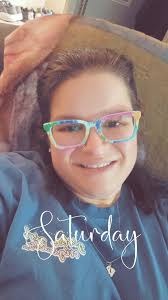 Introduction and Sharing of Interests in Knitting and Gardening After  Losing Parents