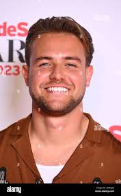 Matt bailey hi-res stock photography and images