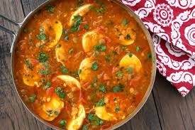 Egg Curry Baida Curry Recipe Egg Recipes Indian Egg Curry Curry Recipes Indian