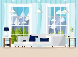 10 092 Inside House Cartoon Stock Illustrations Cliparts And Royalty Free Inside House Cartoon Vectors