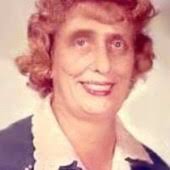 Mabel Penrod Obituary