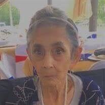 Paula Galarza Obituary