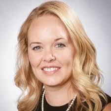 Alicia Abrams's Instagram, Twitter & Facebook